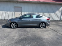 Image for 2017 Hyundai Elantra SE ID: 6797039