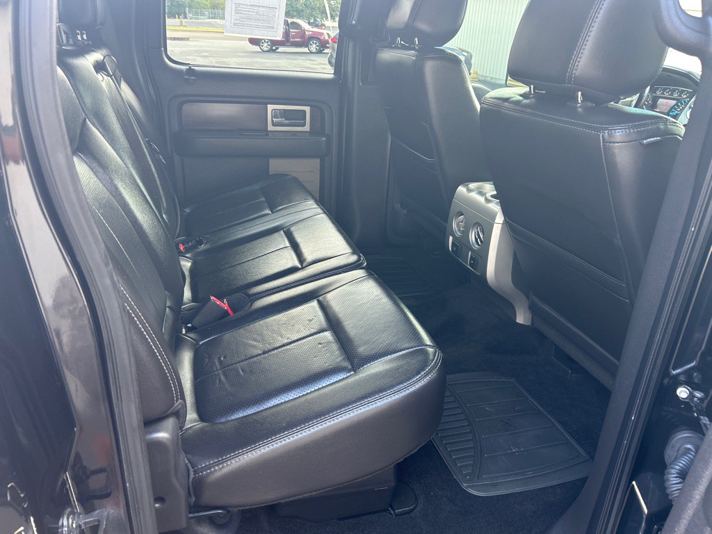 2013 Ford F-150 Image 5