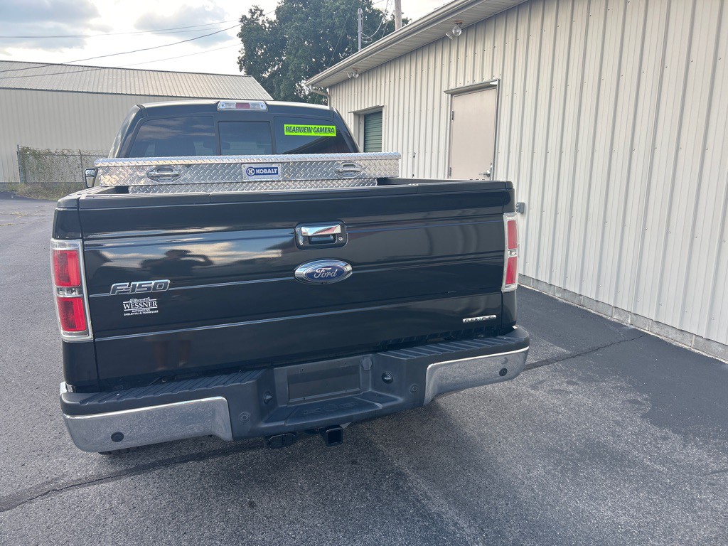 2013 Ford F-150 Image 6