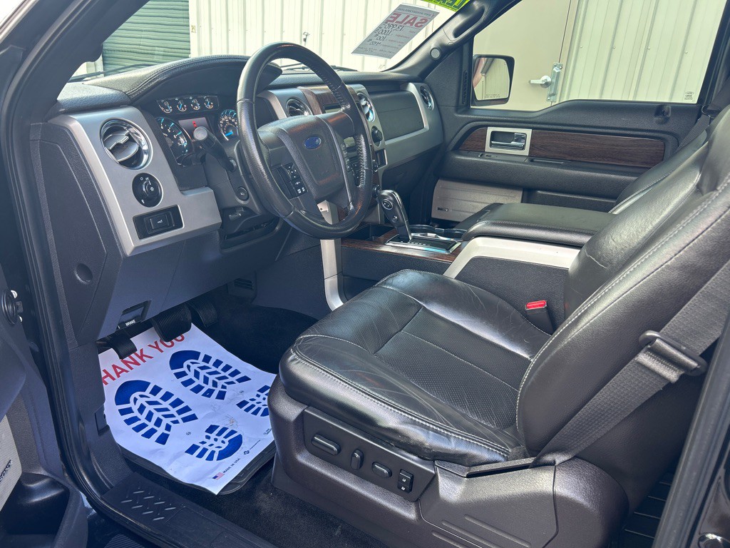 2013 Ford F-150 Image 7