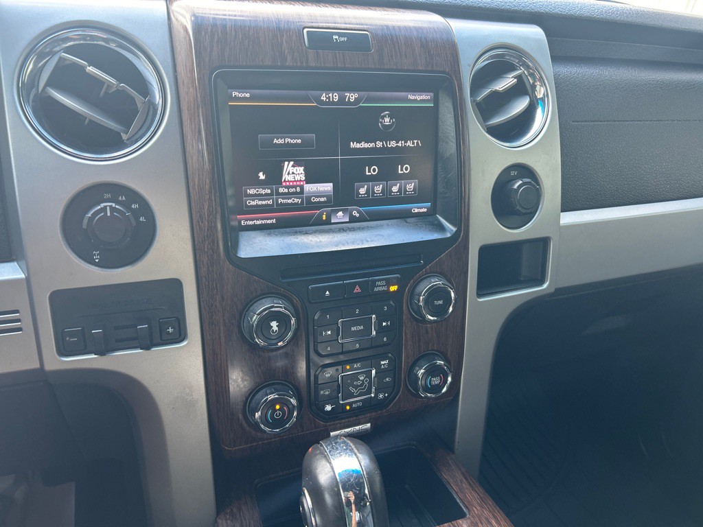 2013 Ford F-150 Image 9