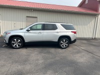 Image for 2019 Chevrolet Traverse LT ID: 6817537