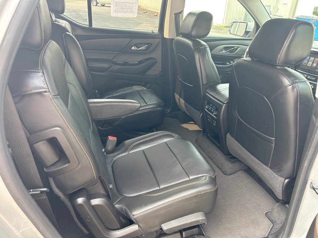 2019 Chevrolet Traverse Image 5