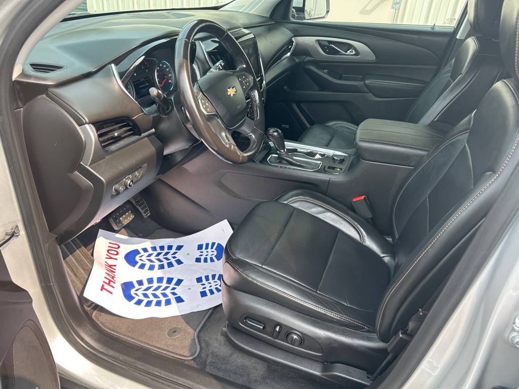 2019 Chevrolet Traverse Image 7