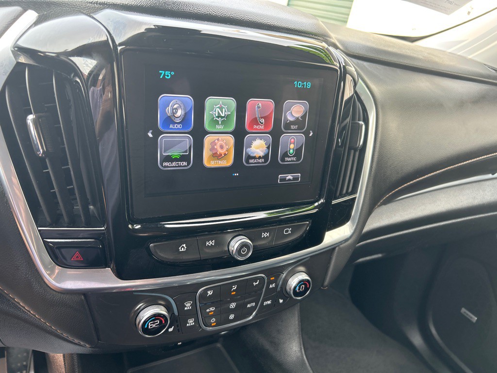 2019 Chevrolet Traverse Image 9