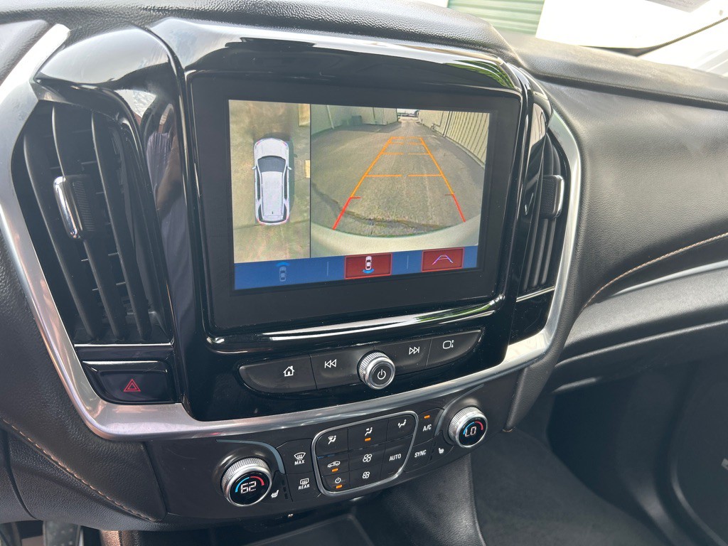 2019 Chevrolet Traverse Image 10