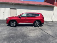 Image for 2019 Hyundai Santa Fe Limited ID: 6835835