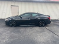 Image for 2017 Nissan Maxima 3.5S ID: 6853988