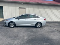 Image for 2019 Chevrolet Cruze LS ID: 6869880