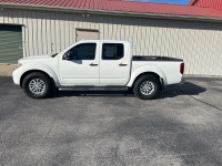 Image for 2016 Nissan Frontier SV ID: 6887568