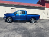 Image for 2016 RAM 1500 SLT ID: 6887825