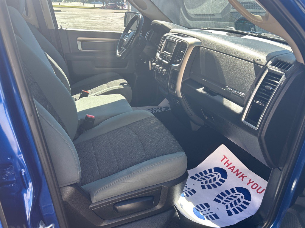 2016 RAM 1500 Image 5