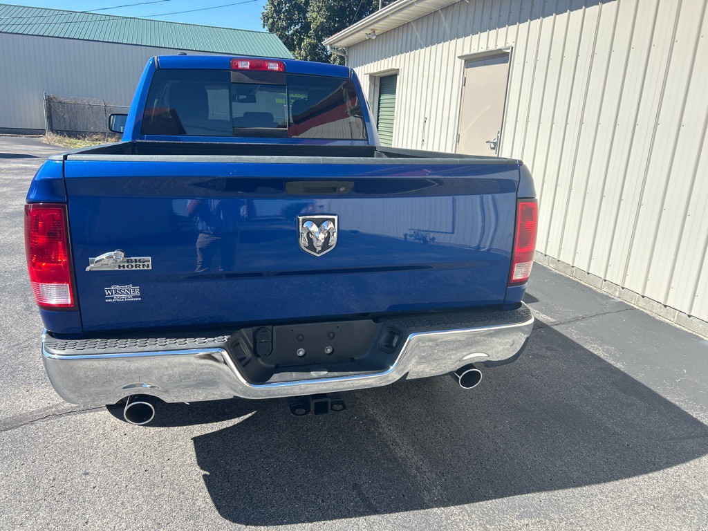 2016 RAM 1500 Image 7