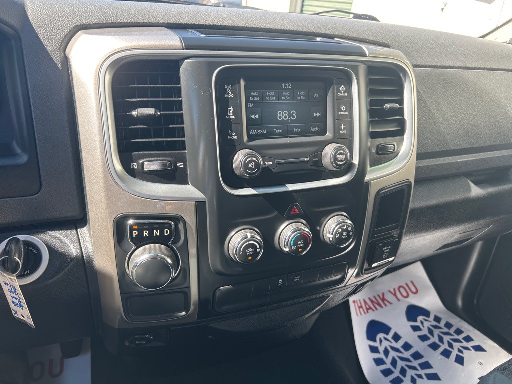 2016 RAM 1500 Image 10