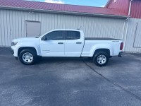 Image for 2022 Chevrolet Colorado  ID: 6891426