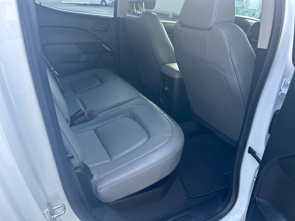 2022 Chevrolet Colorado Image 5