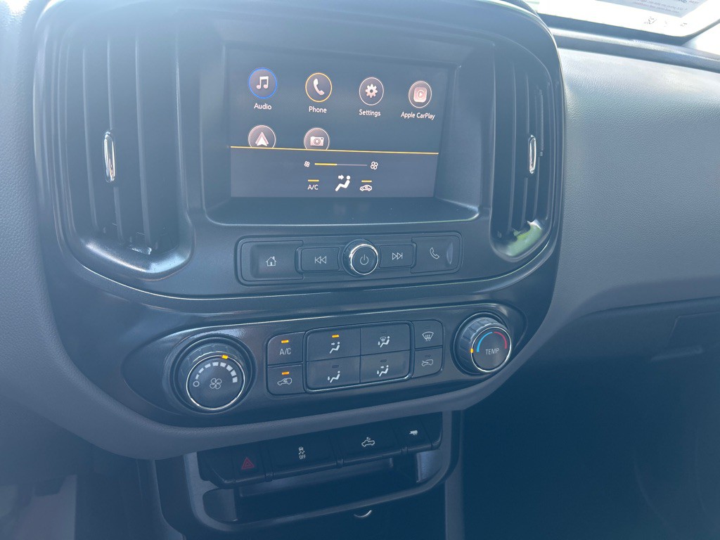 2022 Chevrolet Colorado Image 9