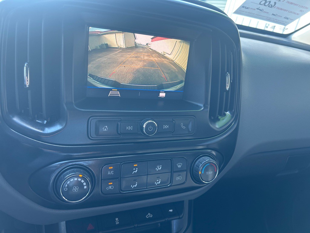 2022 Chevrolet Colorado Image 10
