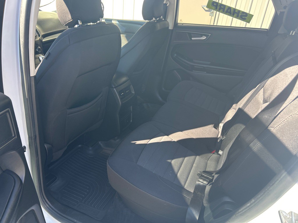 2016 Ford Edge Image 6