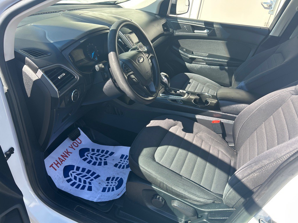 2016 Ford Edge Image 7