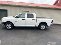Image for 2018 RAM 1500 Tradesman ID: 6926137