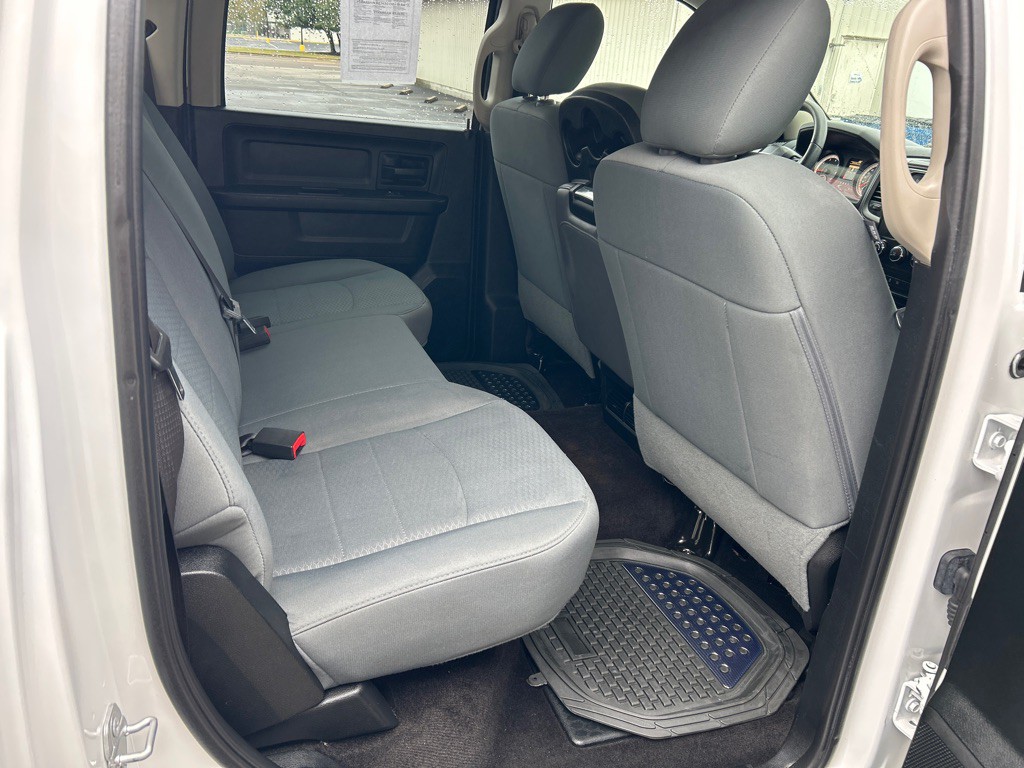 2018 RAM 1500 Image 5