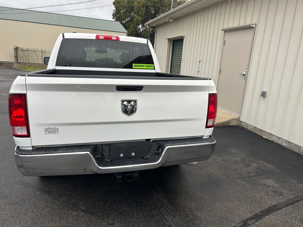 2018 RAM 1500 Image 6