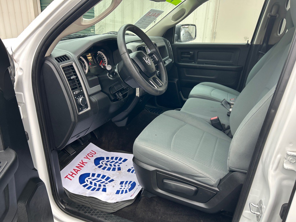 2018 RAM 1500 Image 7