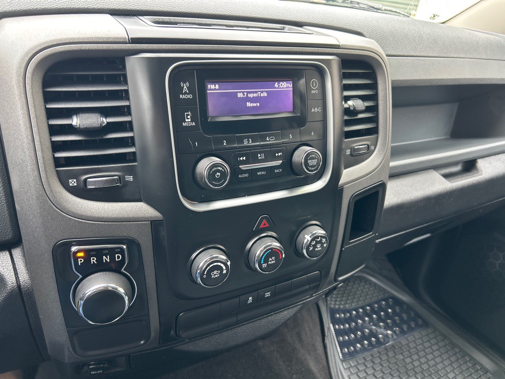 2018 RAM 1500 Image 9