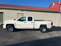 Image for 2016 Chevrolet Silverado 1500 Custom ID: 6926170