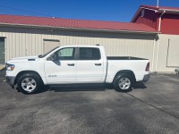 Image for 2023 RAM 1500 Big Horn/lone Star ID: 6928137