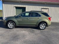 Image for 2015 Chevrolet Equinox LT ID: 6938940