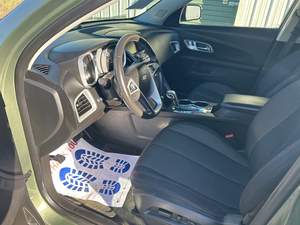 2015 Chevrolet Equinox Image 6