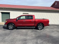 Image for 2018 Nissan Titan SV ID: 6943413