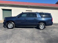 Image for 2018 Chevrolet Suburban 1500 LT ID: 6943461