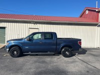 Image for 2013 Ford F-150 Supercrew ID: 6943514