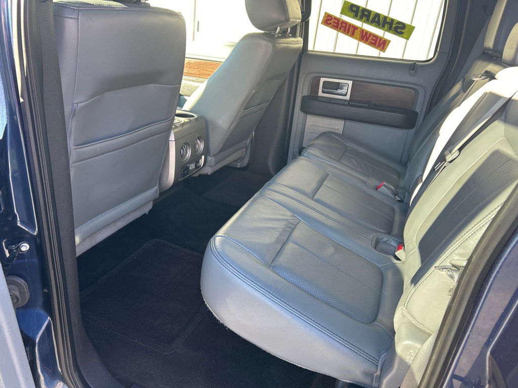 2013 Ford F-150 Image 6