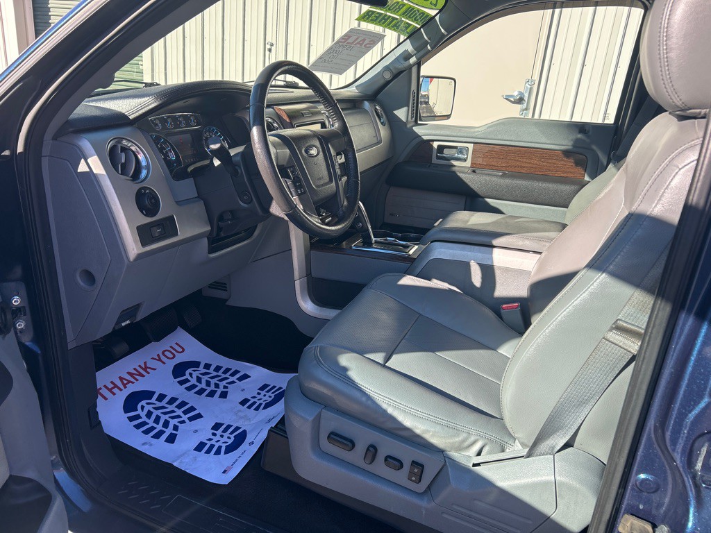2013 Ford F-150 Image 7