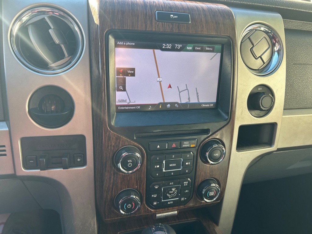 2013 Ford F-150 Image 9