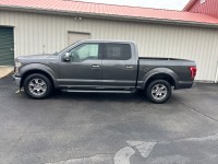 Image for 2017 Ford F-150 Supercrew ID: 6945520