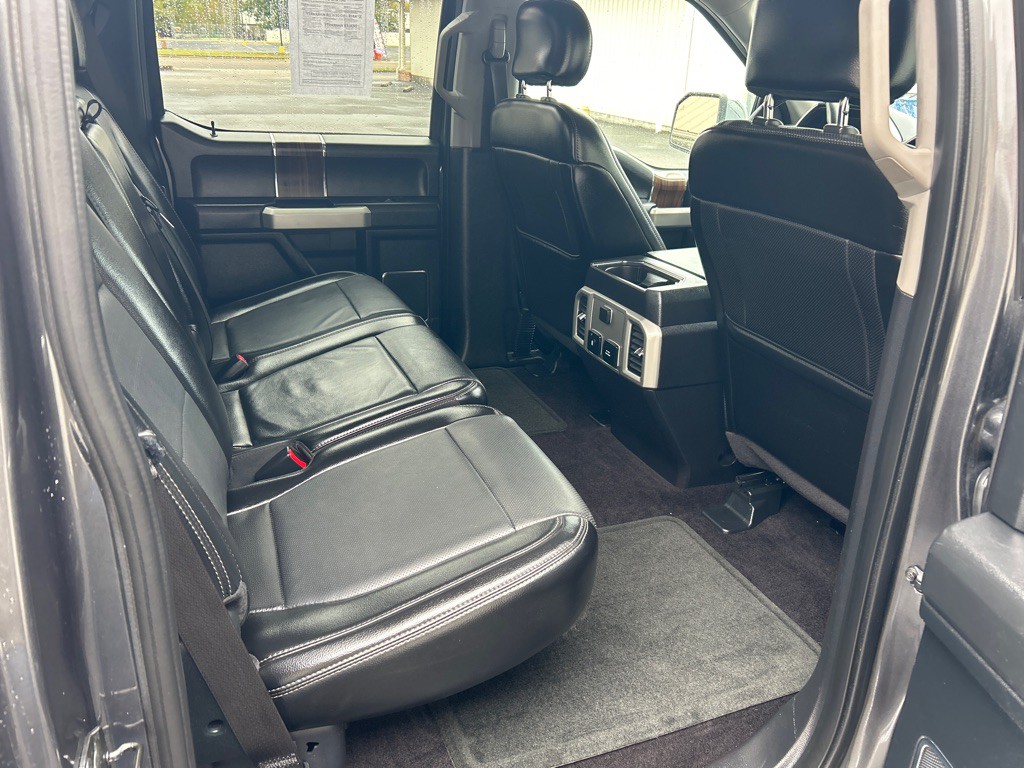 2017 Ford F-150 Image 5