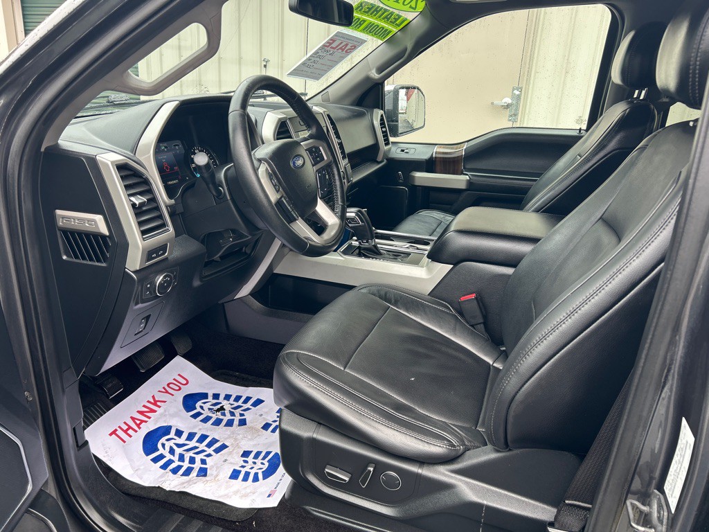 2017 Ford F-150 Image 7