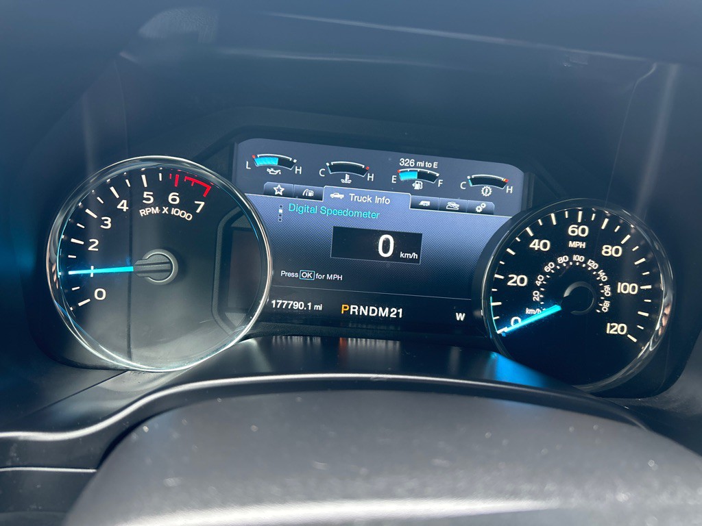 2017 Ford F-150 Image 8