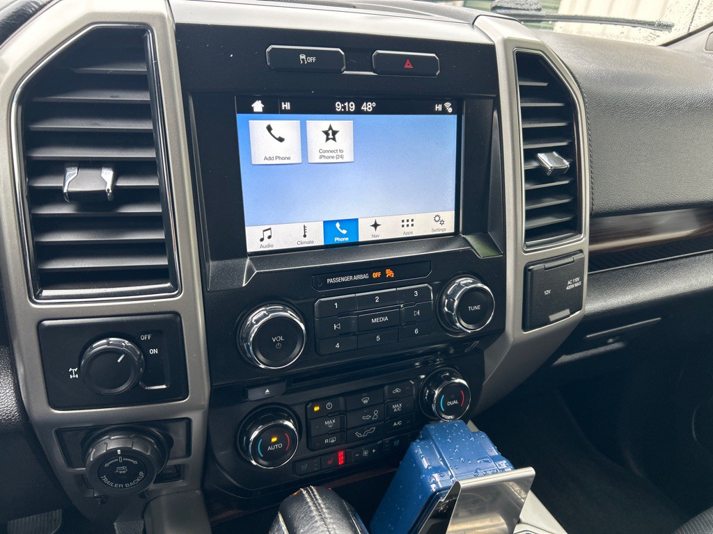 2017 Ford F-150 Image 9