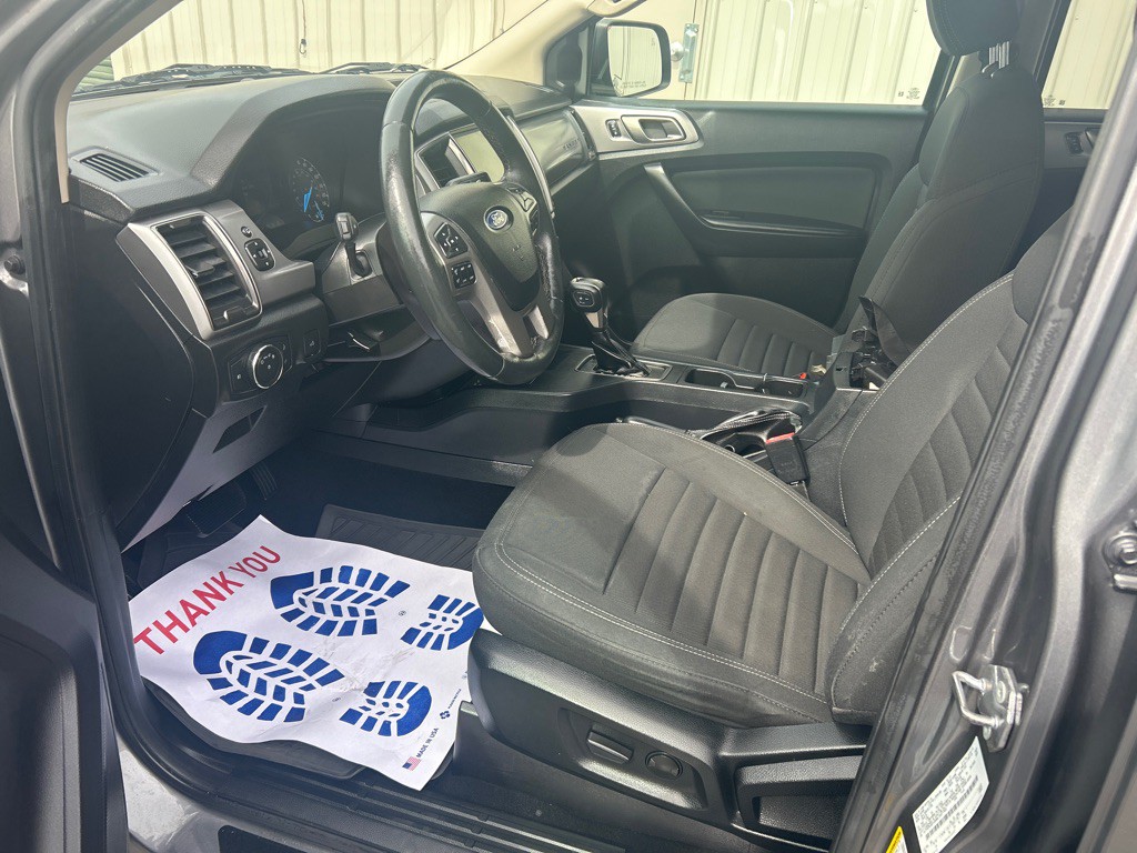 2021 Ford Ranger Image 7