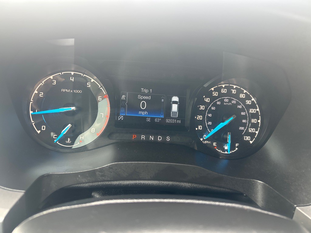 2021 Ford Ranger Image 9
