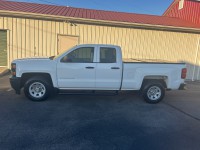 Image for 2015 Chevrolet Silverado 1500 Extended Cab ID: 6977735