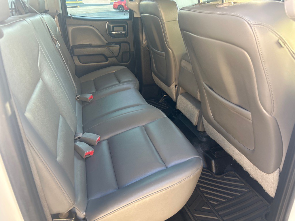 2015 Chevrolet Silverado 1500 Image 6