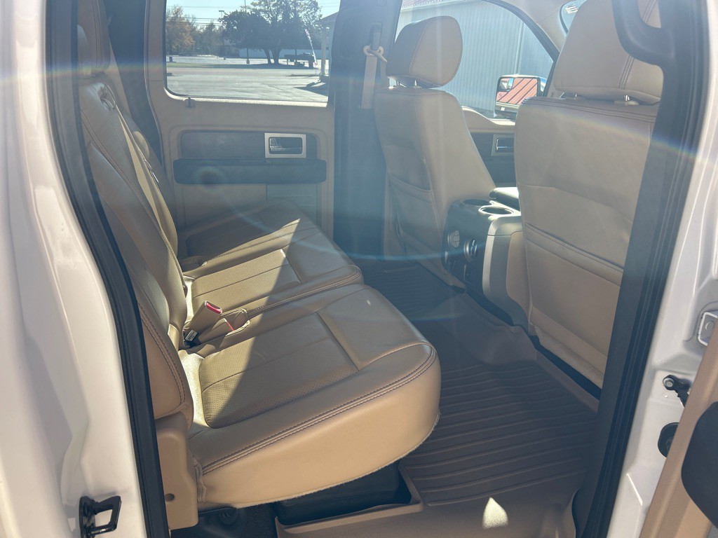 2013 Ford F-150 Image 5