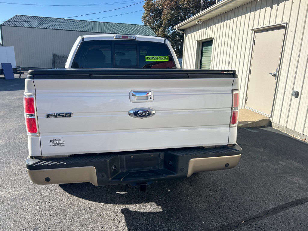 2013 Ford F-150 Image 6